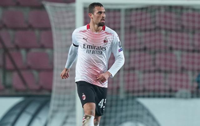 PG电子娱乐-清理队内冗员+加速续约核心 米兰的冬窗忙起来了！