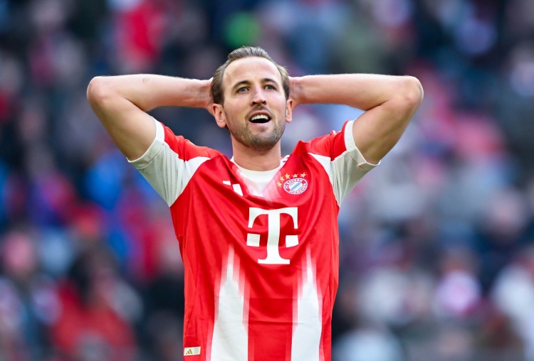 PG试玩平台-德媒：拜仁计划在凯恩返回慕尼黑后，对其进行内部体检