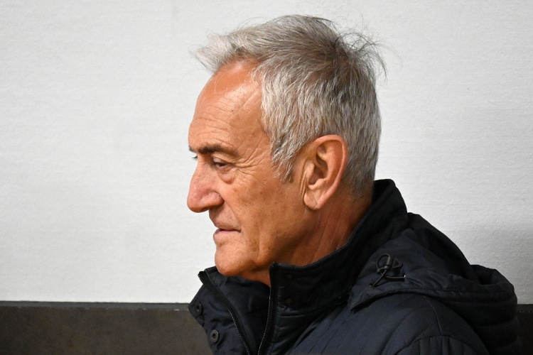 PG官方游戏-记者：意足协主席不会辞职，体育界可能介入，马洛塔是替代者候选